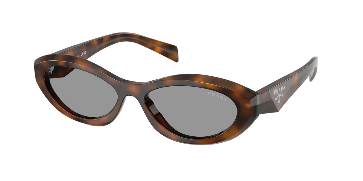 Prada PR 26ZS – Genévrier écaille de tortue 20D50Q