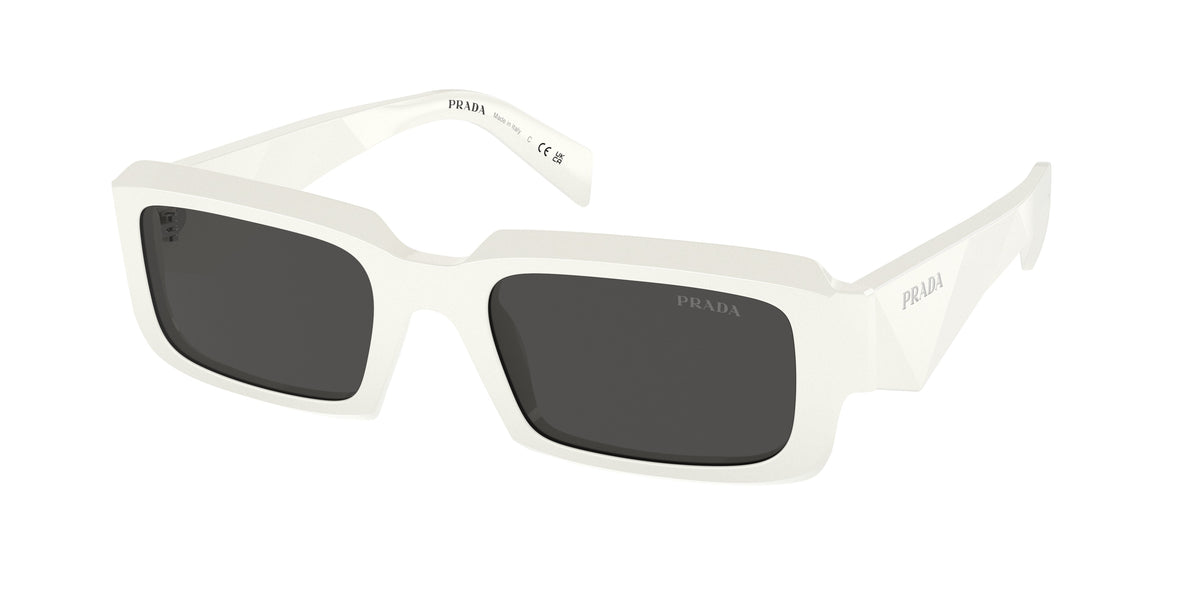 Prada PR 27ZS – Blanc 17K08Z