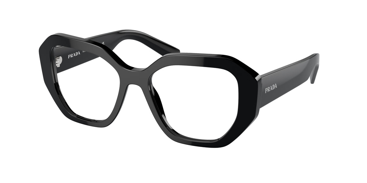Prada PR A07V – Noir 1AB1O1