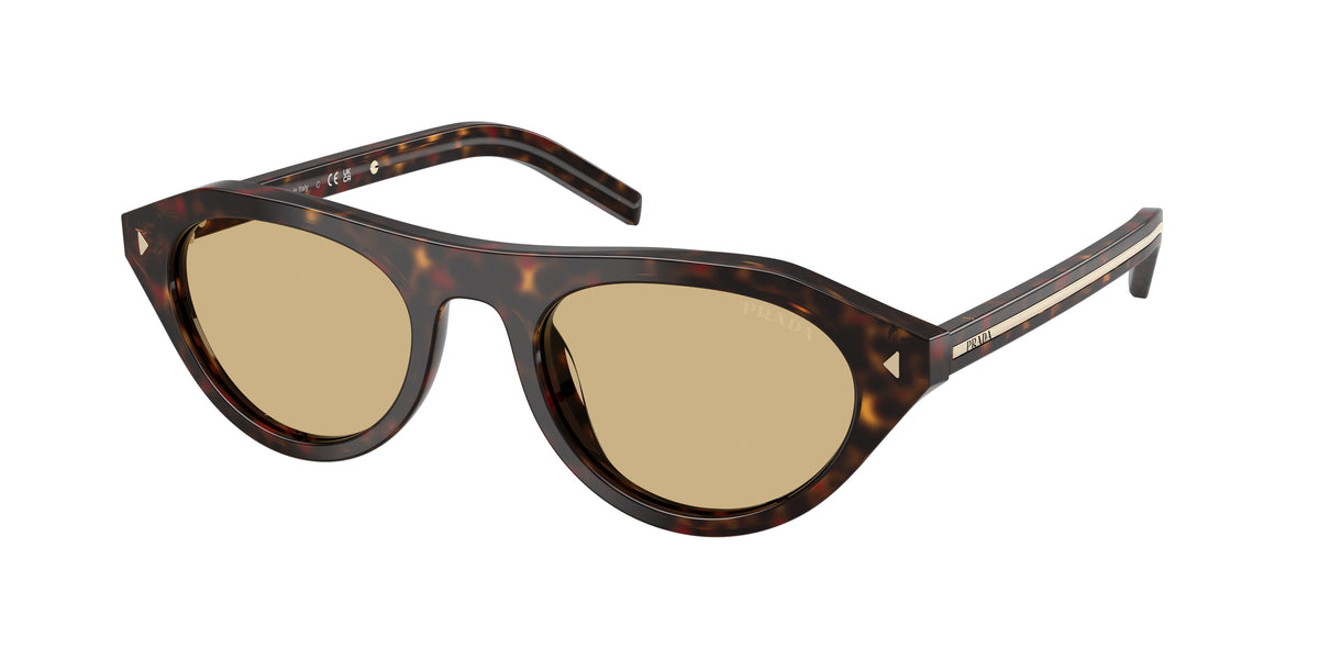 Prada PR B15S – Écaille de tortue racine 17N70R