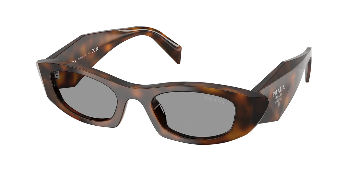 Prada PR B16S – Genévrier écaille de tortue 20D50Q
