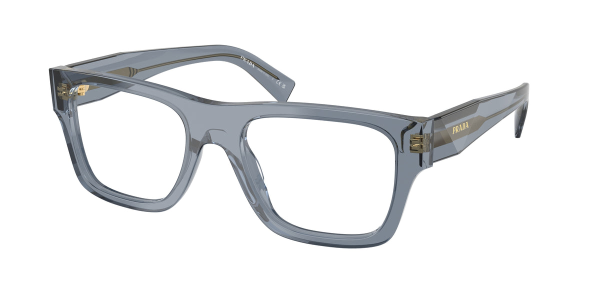 Prada PR C01V – Océan transparent 17T1O1