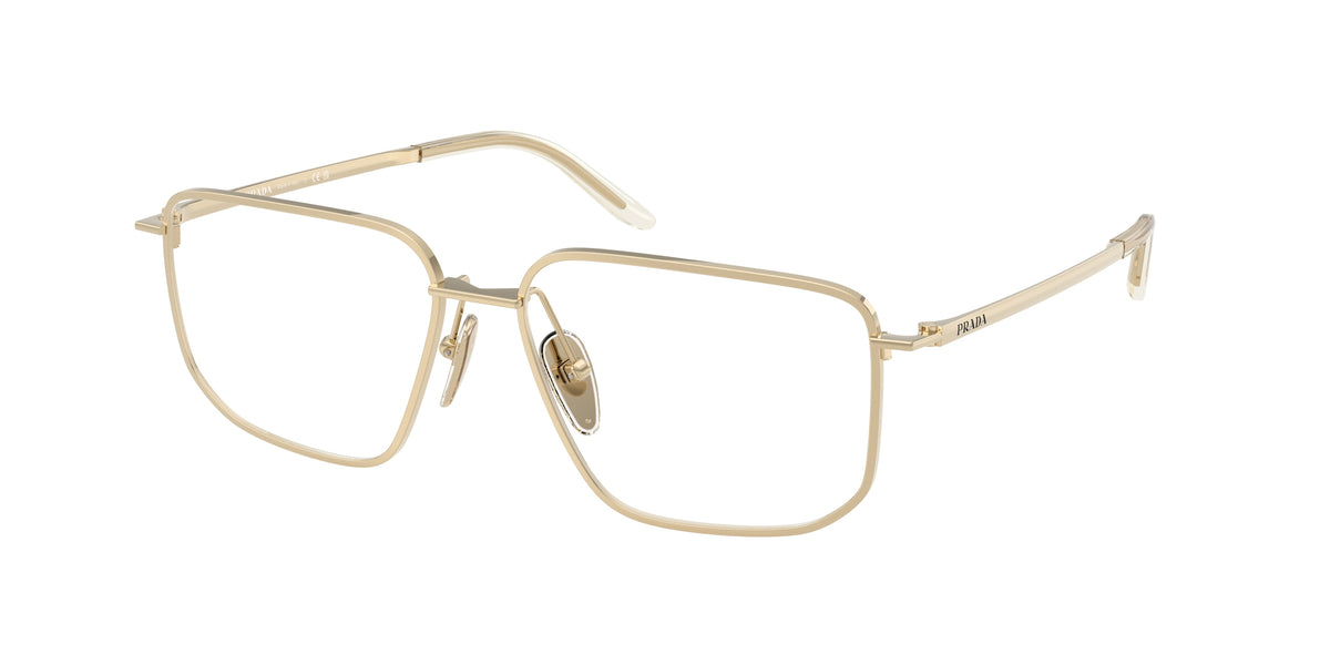 Prada PR C52V – Or Pâle ZVN1O1
