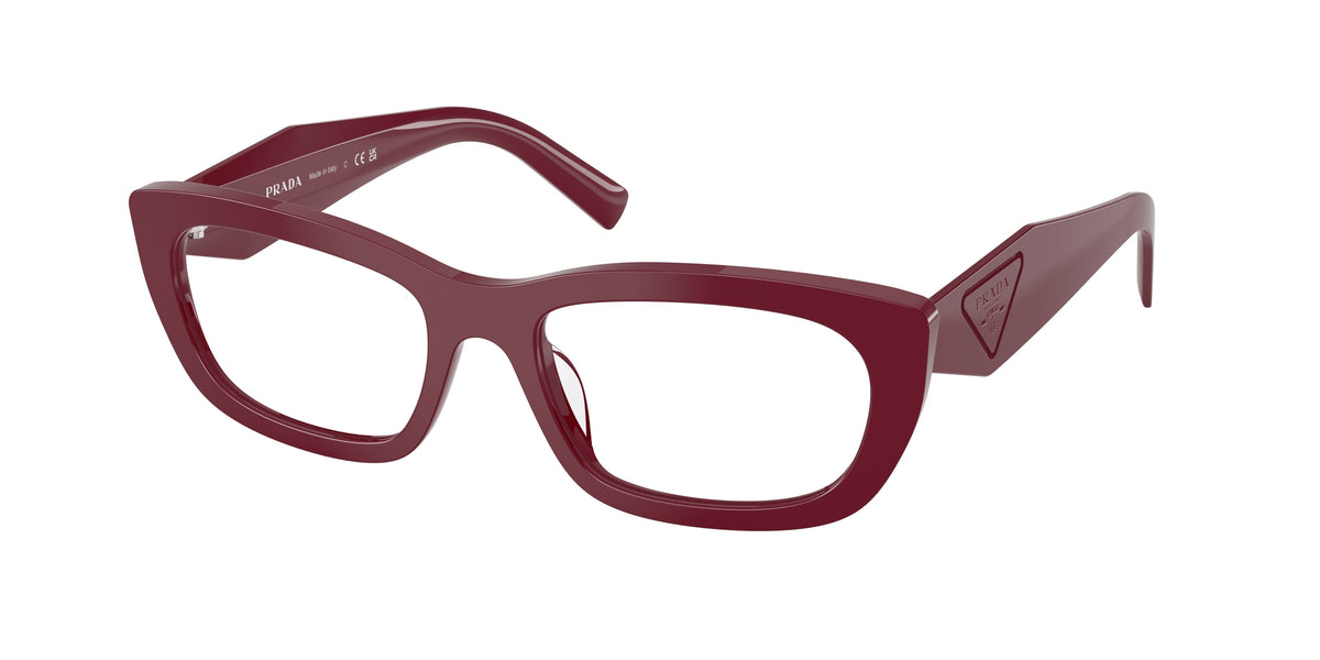 Prada PR D09V – Brun marsala 23L1O1