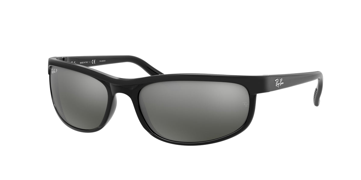 Ray-Ban RB2027 – Noir 601/W1