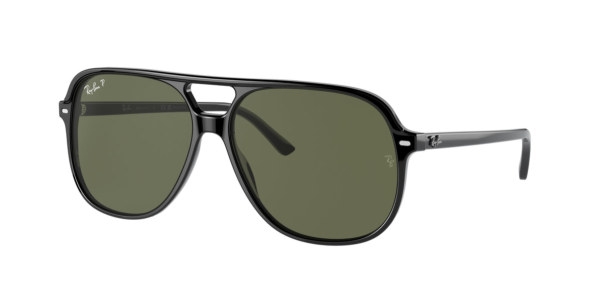 Ray-Ban 0RB2198 90158 – Noir