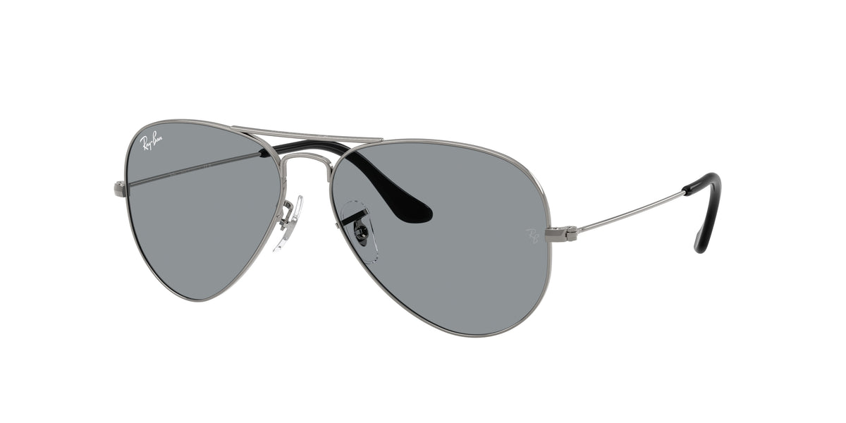 Ray-Ban 0RB3025 004R5 – Gunmetal