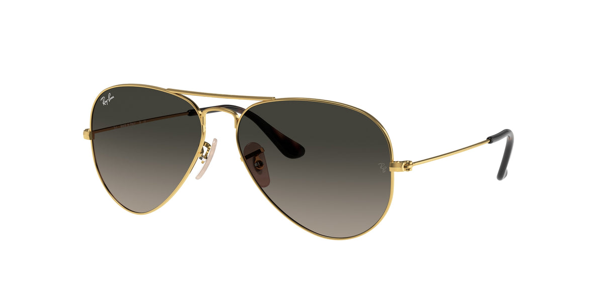 Ray-Ban 0RB3025 18171 – Doré arista
