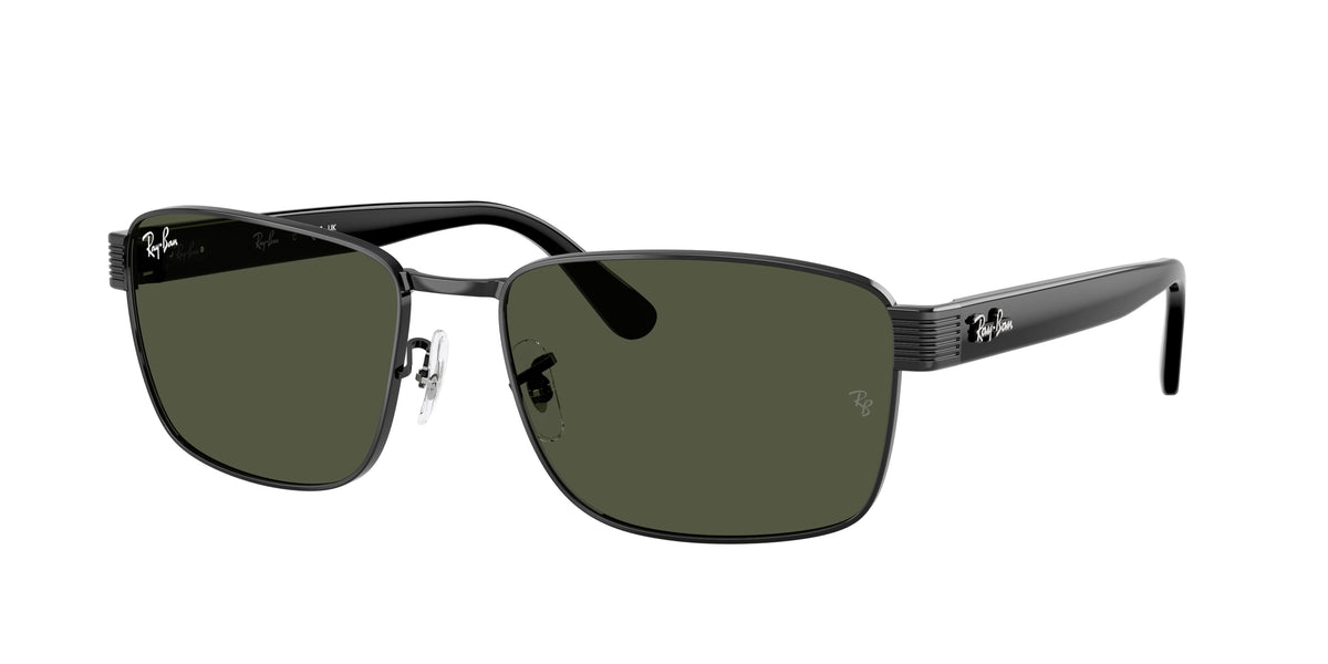 Ray-Ban RB3750 – Noir 002/31