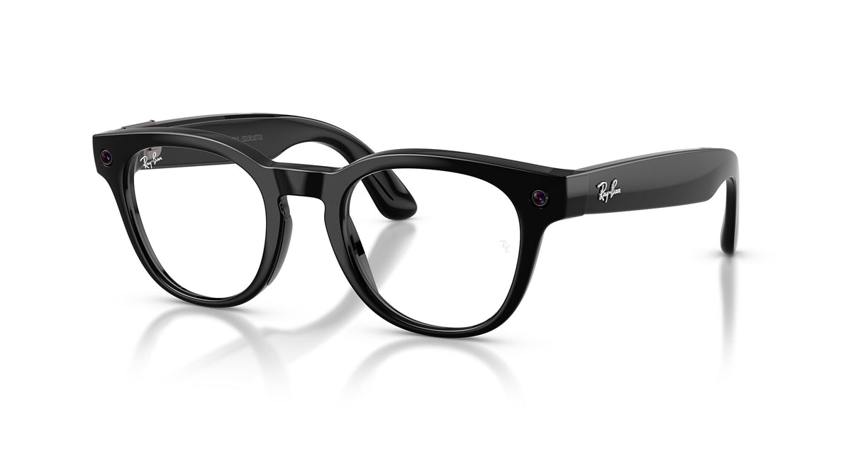 RW7002 Ray-Ban Meta Scriber Gen 2 optique – photo officielle