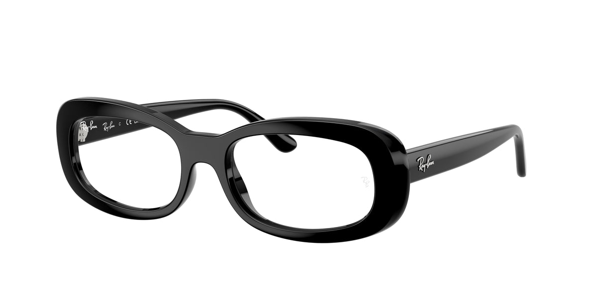 Ray-Ban 0RX2221V-2000