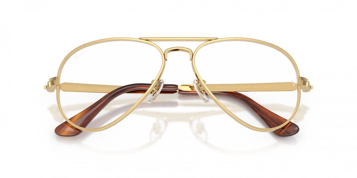 Lunettes Ray-Ban 0RX3925V-2500 - FrenchOptic