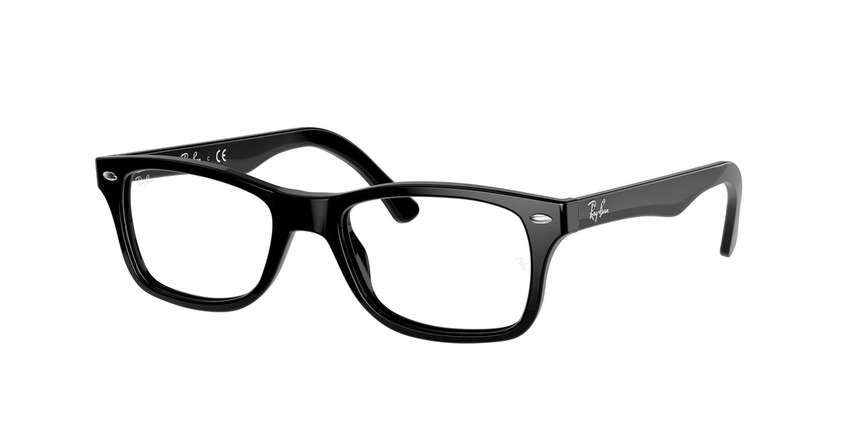 Ray-Ban 0RX5228 2000 – Noir