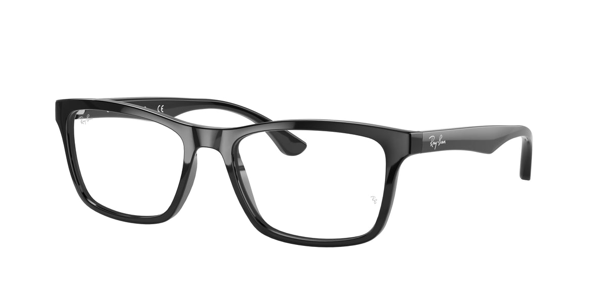 Ray-Ban 0RX5279 2000 – Noir