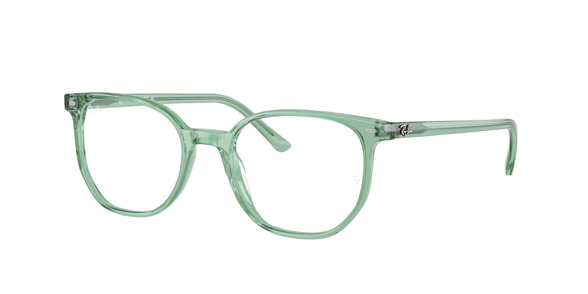 Ray-Ban 0RX5397 8443 – Vert clair