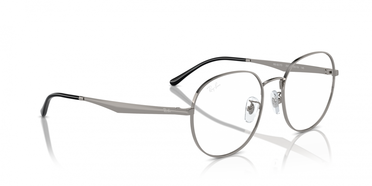 Ray-Ban 0RX6517D-3094