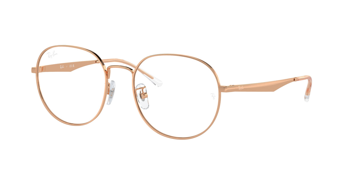 Lunettes Ray-Ban 0RX6517D-3094 - FrenchOptic