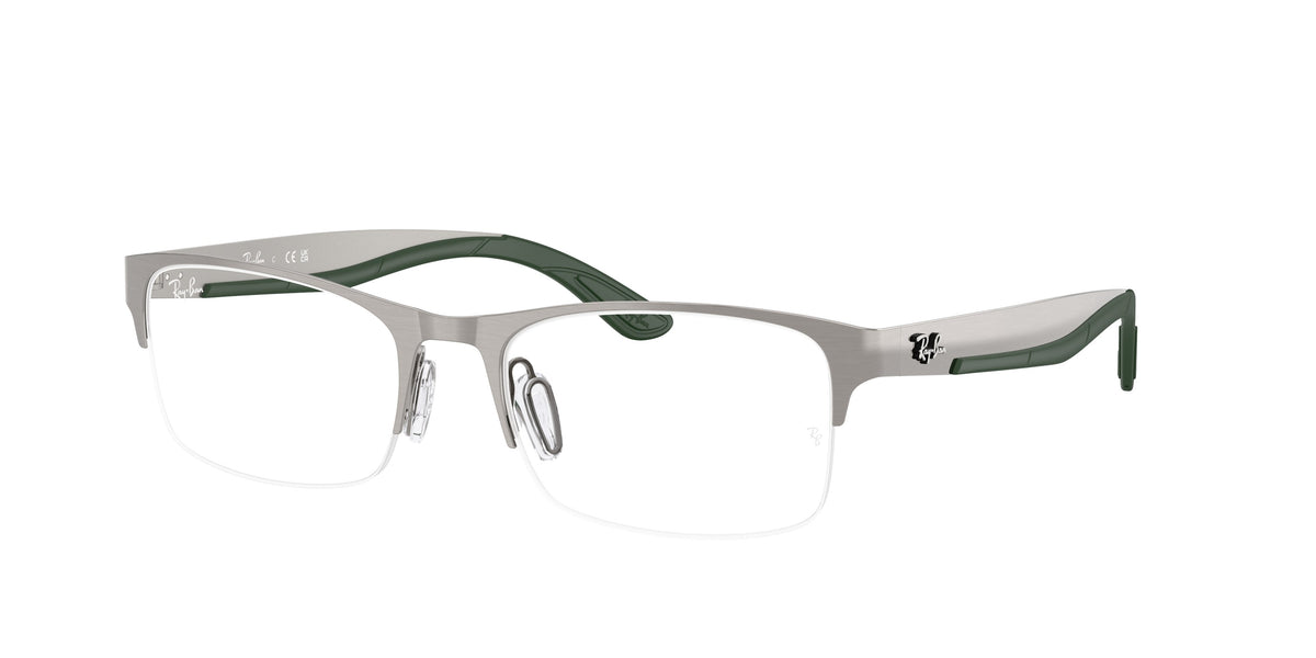 Lunettes Ray-Ban 0RX7551-3221 - FrenchOptic