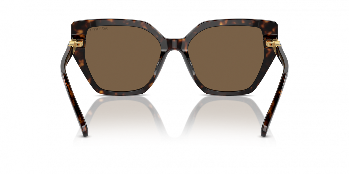 Lunettes Swarovski 0SK6016-100273 - FrenchOptic