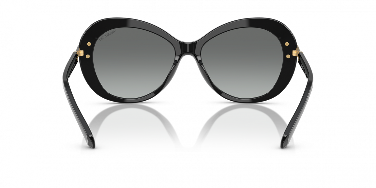 Lunettes Swarovski 0SK6026-100111 - FrenchOptic