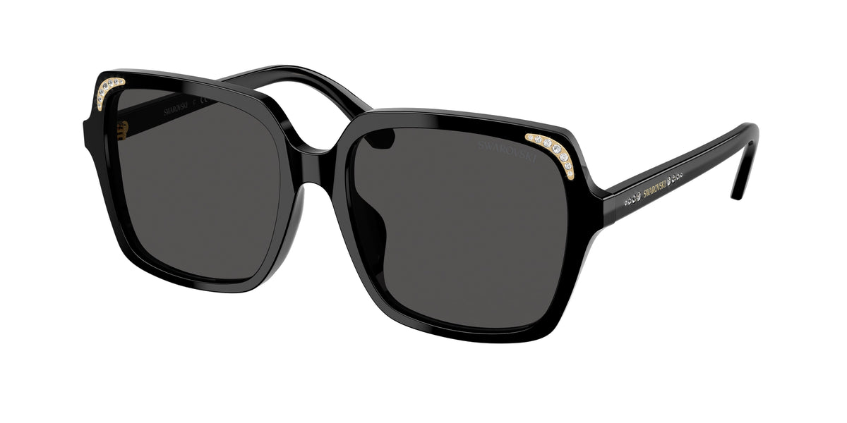 Lunettes Swarovski 0SK6034D-100187 - FrenchOptic