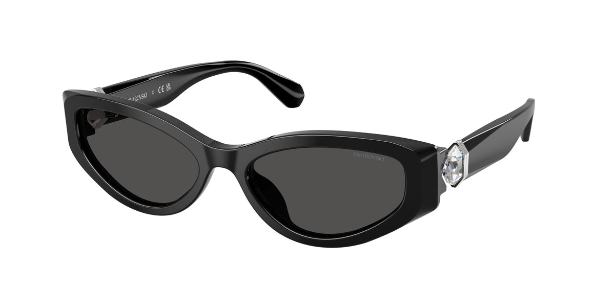 Lunettes Swarovski 0SK6045U-100187 - FrenchOptic