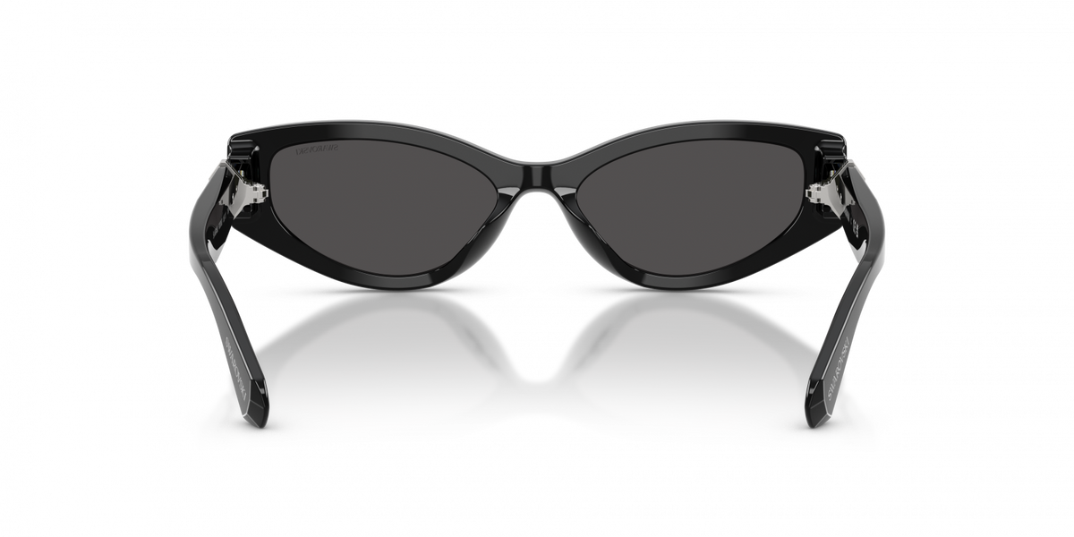 Lunettes Swarovski 0SK6045U-100187 - FrenchOptic