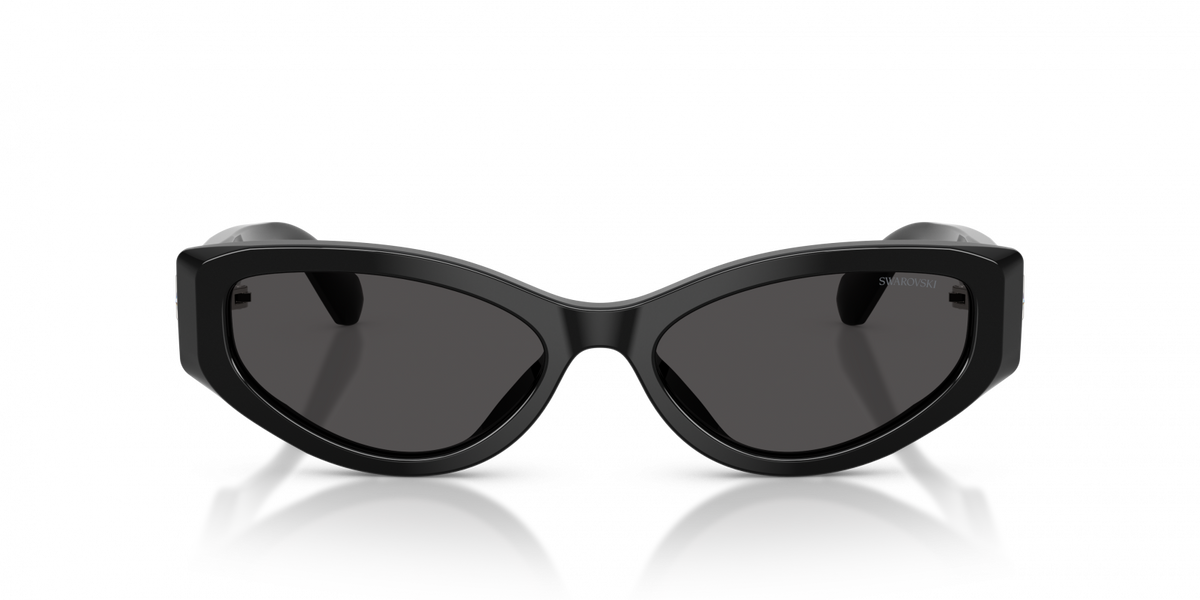 Lunettes Swarovski 0SK6045U-100187 - FrenchOptic