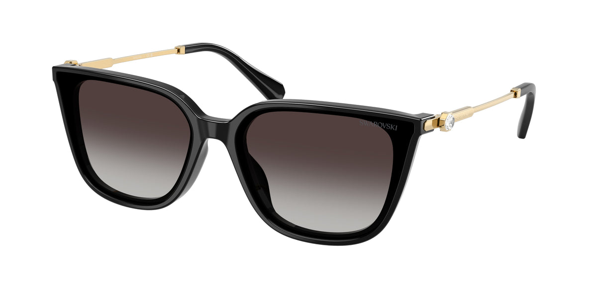 Lunettes Swarovski 0SK6054D-10018G - FrenchOptic