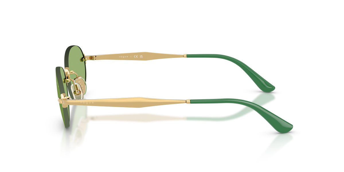 Lunettes Vogue Eyewear 0VO4342S-2802 - FrenchOptic