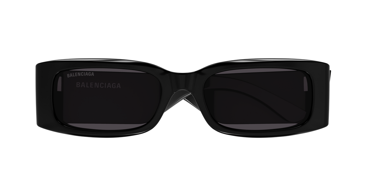 Lunettes de soleil Balenciaga Everyday BB0260S