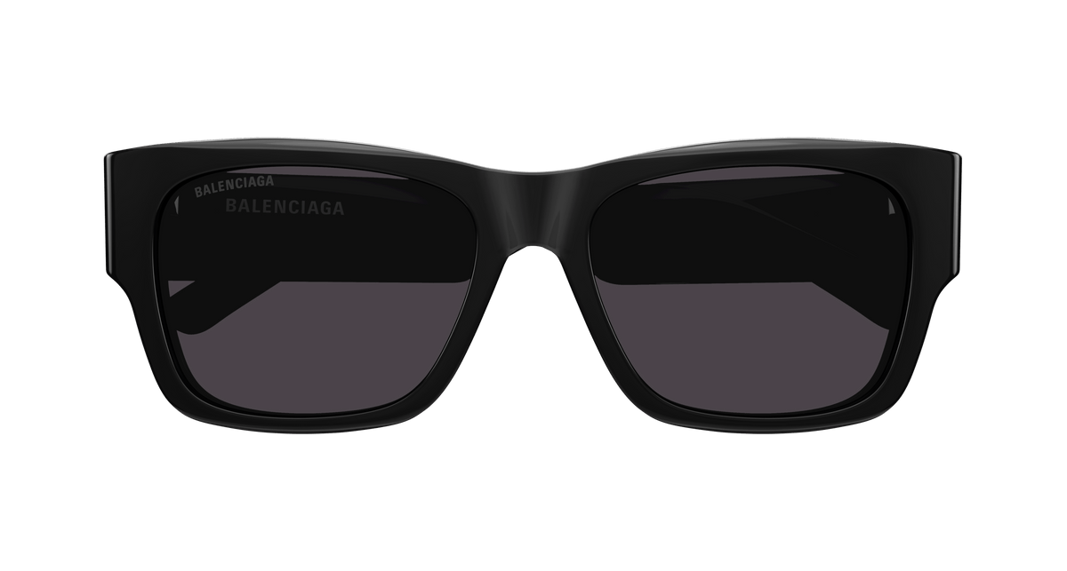 Lunettes de soleil Balenciaga Everyday BB0262SA