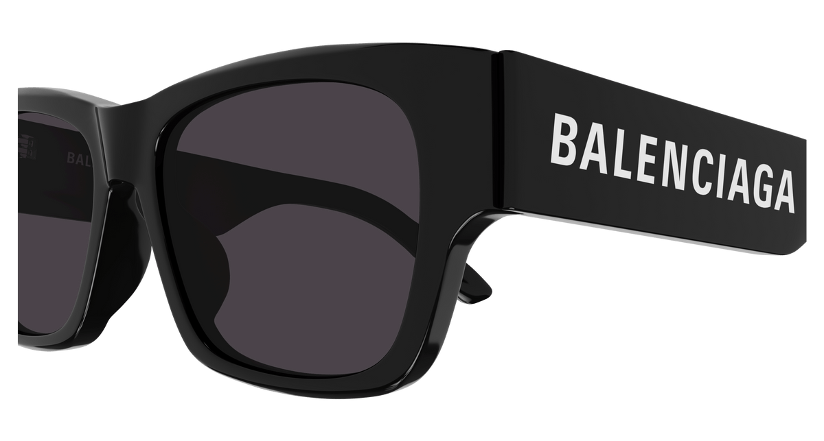 Lunettes de soleil Balenciaga Everyday BB0262SA