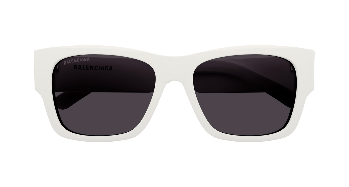 Lunettes de soleil Balenciaga Everyday BB0262SA