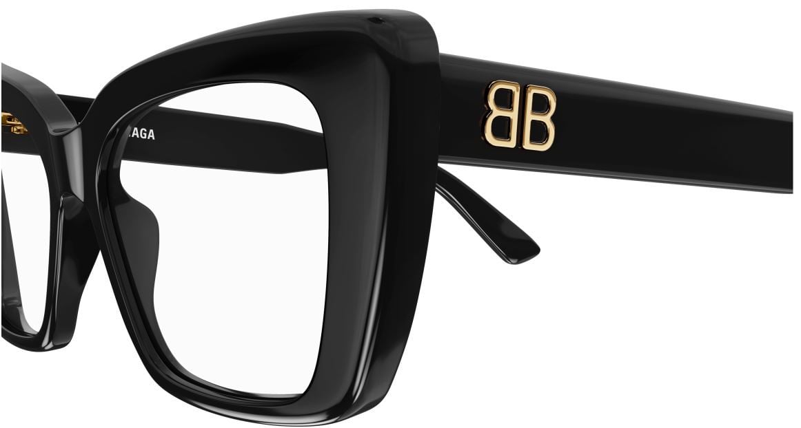 Balenciaga Everyday BB0297O optical glasses