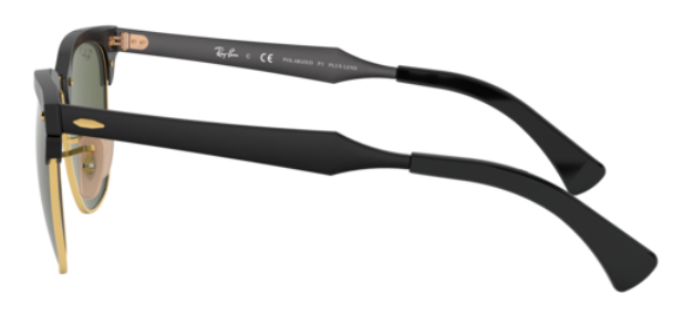 Lunettes de soleil Ray-Ban Clubmaster RB3507