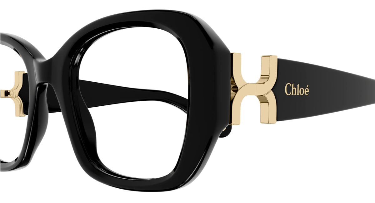 Lunettes de vue Chloé CH0239O