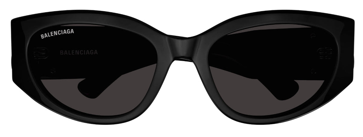 Lunettes de soleil Balenciaga Everyday BB0324SK