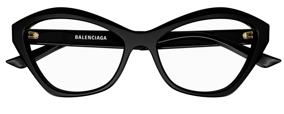 Lunettes de vue Balenciaga Everyday BB0341O