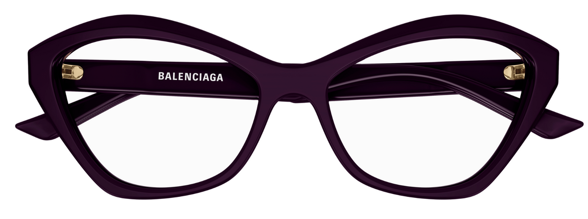Lunettes de vue Balenciaga Everyday BB0341O