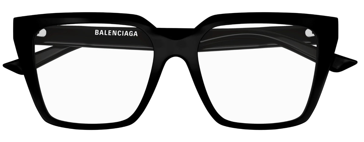 Lunettes de vue Balenciaga Everyday BB0130O