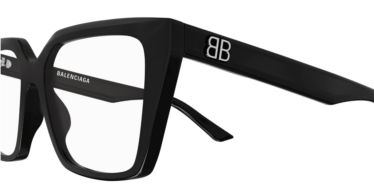 Lunettes de vue Balenciaga Everyday BB0130O