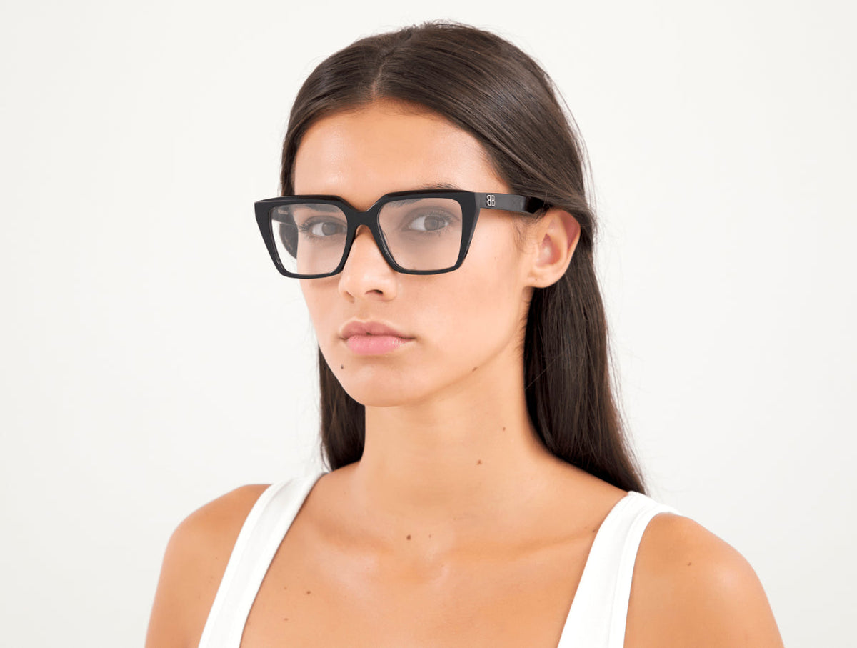 Lunettes de vue Balenciaga Everyday BB0130O