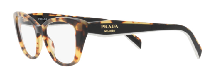Lunettes de vue Prada PR 19WV