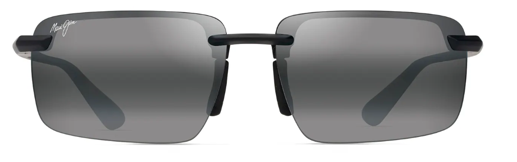 Lunettes de soleil Maui Jim Laulima – vue 1