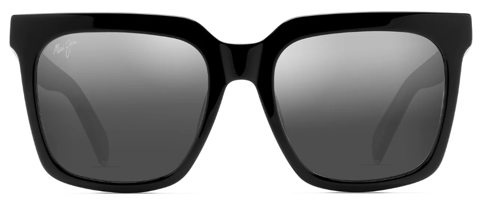 Lunettes de soleil Maui Jim Rooftops – vue 1