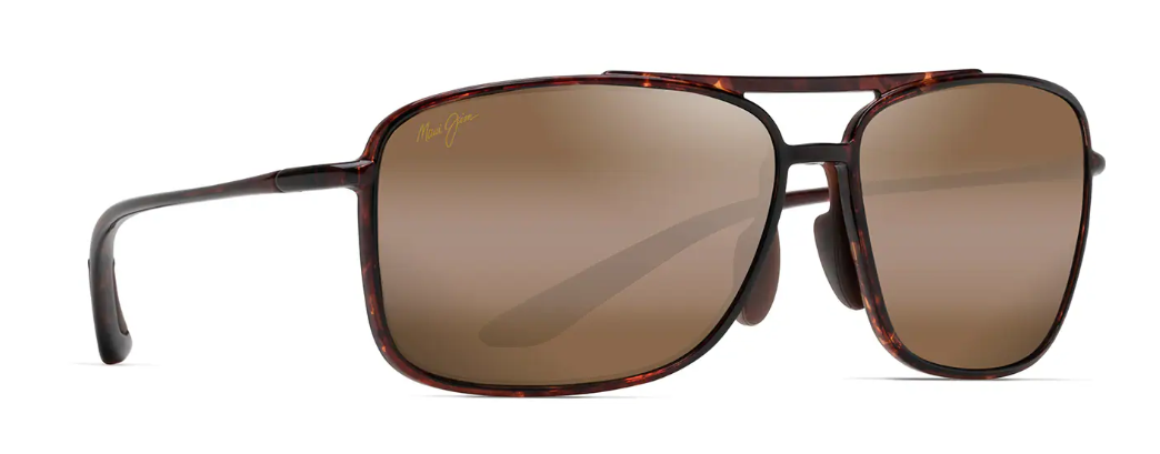 Lunettes de soleil Maui Jim Kaupo Gap – vue 5