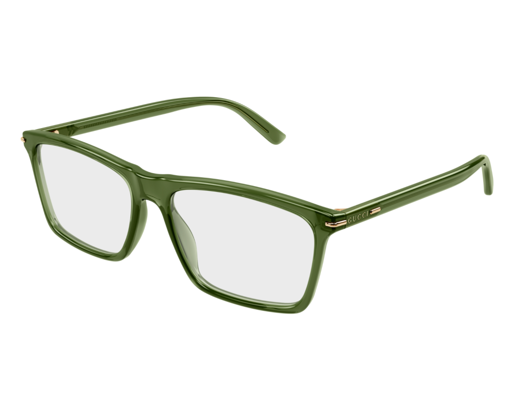 Lunettes de vue Gucci Logo GG1445O