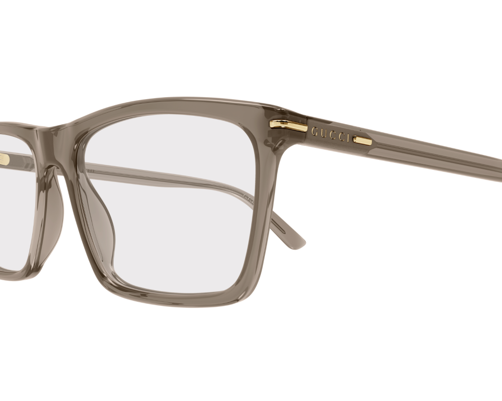 Lunettes de vue Gucci Logo GG1445O