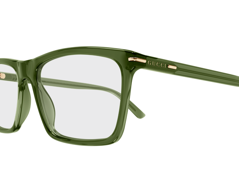 Lunettes de vue Gucci Logo GG1445O